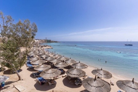 Egypt Sharm El Sheikh El Faraana Reef Resort 13 dňový pobyt All Inclusive Letecky Letisko: Katovice October 2025 (30/10/25-11/11/25)