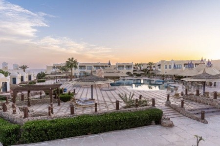 Egypt Sharm El Sheikh El Faraana Reef Resort 13 dňový pobyt All Inclusive Letecky Letisko: Katovice October 2025 (30/10/25-11/11/25)
