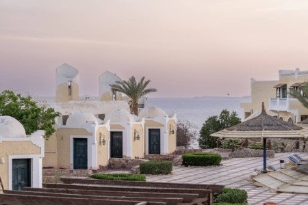 Egypt Sharm El Sheikh El Faraana Reef Resort 13 dňový pobyt All Inclusive Letecky Letisko: Katovice October 2025 (30/10/25-11/11/25)