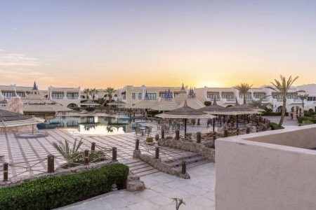 Egypt Sharm El Sheikh El Faraana Reef Resort 13 dňový pobyt All Inclusive Letecky Letisko: Katovice October 2025 (30/10/25-11/11/25)