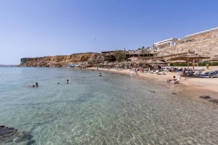 Egypt Sharm El Sheikh El Faraana Reef Resort 13 dňový pobyt All Inclusive Letecky Letisko: Katovice October 2025 (30/10/25-11/11/25)