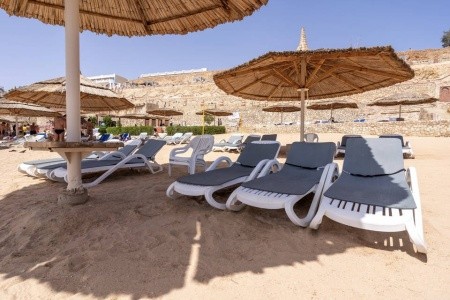 Egypt Sharm El Sheikh El Faraana Reef Resort 13 dňový pobyt All Inclusive Letecky Letisko: Katovice October 2025 (30/10/25-11/11/25)