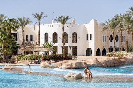 Egypt Sharm El Sheikh El Faraana Reef Resort 13 dňový pobyt All Inclusive Letecky Letisko: Katovice October 2025 (30/10/25-11/11/25)