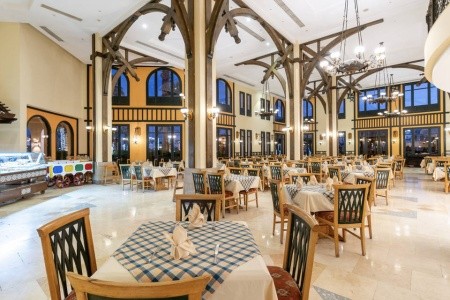 Egypt Sharm El Sheikh El Faraana Reef Resort 13 dňový pobyt All Inclusive Letecky Letisko: Katovice October 2025 (30/10/25-11/11/25)