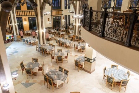 Egypt Sharm El Sheikh El Faraana Reef Resort 13 dňový pobyt All Inclusive Letecky Letisko: Katovice October 2025 (30/10/25-11/11/25)