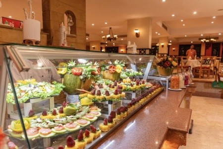 Egypt Sharm El Sheikh El Faraana Reef Resort 13 dňový pobyt All Inclusive Letecky Letisko: Katovice October 2025 (30/10/25-11/11/25)