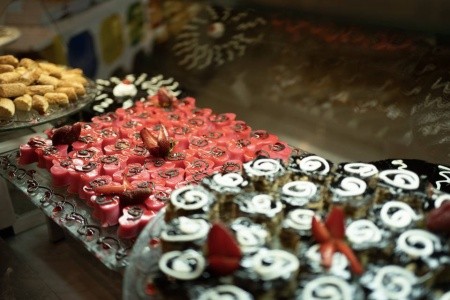 Egypt Sharm El Sheikh El Faraana Reef Resort 13 dňový pobyt All Inclusive Letecky Letisko: Katovice October 2025 (30/10/25-11/11/25)