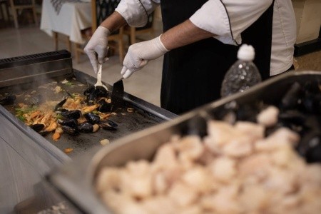 Egypt Sharm El Sheikh El Faraana Reef Resort 13 dňový pobyt All Inclusive Letecky Letisko: Katovice October 2025 (30/10/25-11/11/25)