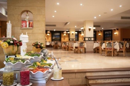 Egypt Sharm El Sheikh El Faraana Reef Resort 13 dňový pobyt All Inclusive Letecky Letisko: Katovice October 2025 (30/10/25-11/11/25)