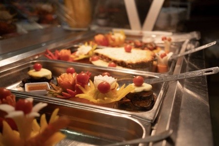 Egypt Sharm El Sheikh El Faraana Reef Resort 13 dňový pobyt All Inclusive Letecky Letisko: Katovice October 2025 (30/10/25-11/11/25)