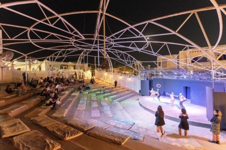 Egypt Sharm El Sheikh El Faraana Reef Resort 13 dňový pobyt All Inclusive Letecky Letisko: Katovice October 2025 (30/10/25-11/11/25)