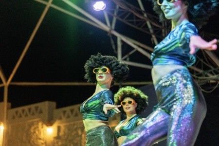 Egypt Sharm El Sheikh El Faraana Reef Resort 13 dňový pobyt All Inclusive Letecky Letisko: Katovice October 2025 (30/10/25-11/11/25)