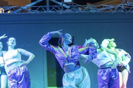 Egypt Sharm El Sheikh El Faraana Reef Resort 13 dňový pobyt All Inclusive Letecky Letisko: Katovice October 2025 (30/10/25-11/11/25)