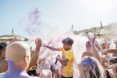 Egypt Sharm El Sheikh El Faraana Reef Resort 13 dňový pobyt All Inclusive Letecky Letisko: Katovice October 2025 (30/10/25-11/11/25)