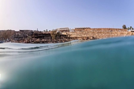 Egypt Sharm El Sheikh El Faraana Reef Resort 13 dňový pobyt All Inclusive Letecky Letisko: Katovice October 2025 (30/10/25-11/11/25)