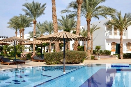 Egypt, Sharm El Sheikh, Coral Hills Resort, za <span>11.275</span> Kč