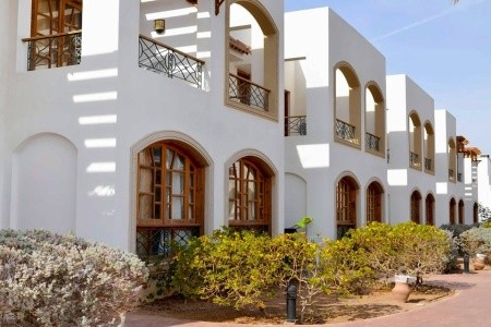 Coral Hills Resort - 4