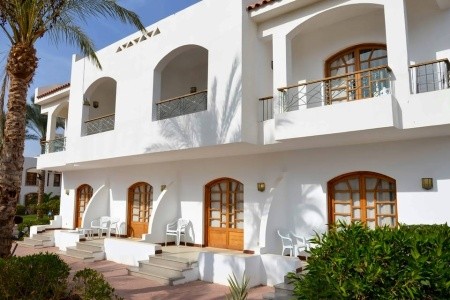 Coral Hills Resort - 5