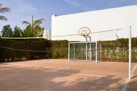 Coral Hills Resort - 17