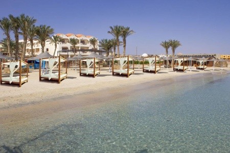 Protels Beach Club & Spa Resort