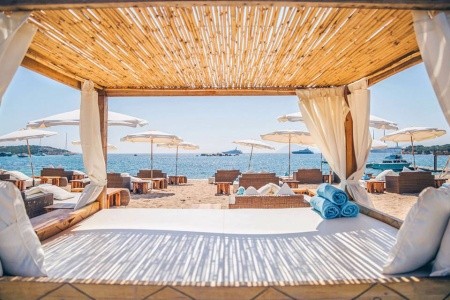 Protels Beach Club & Spa Resort - 9