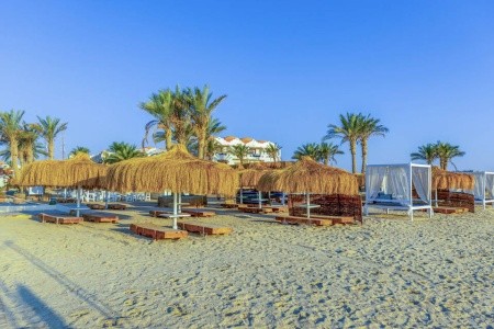 Protels Beach Club & Spa Resort - 10