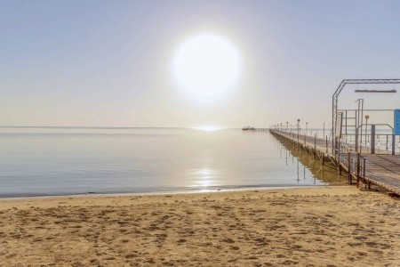 Protels Beach Club & Spa Resort - 14