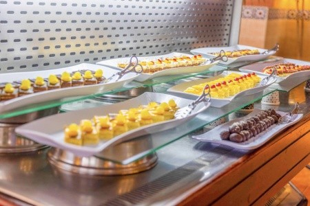 Protels Beach Club & Spa Resort - 19