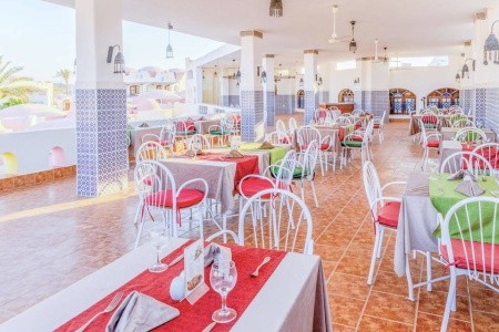 Protels Beach Club & Spa Resort - 22