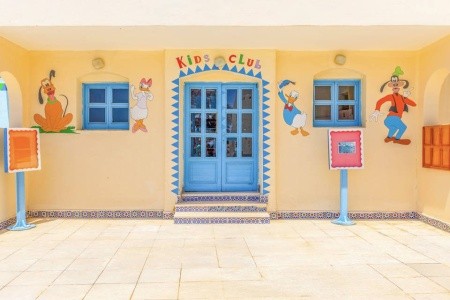 Protels Beach Club & Spa Resort - 28