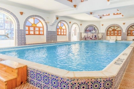 Protels Beach Club & Spa Resort - 35