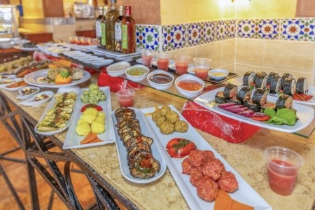 Protels Beach Club & Spa Resort - 40