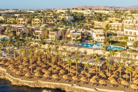 The Grand Hotel Sharm El Sheikh - 2