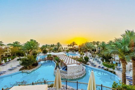 The Grand Hotel Sharm El Sheikh - 3