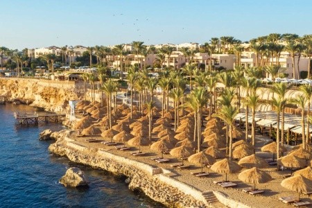 The Grand Hotel Sharm El Sheikh - 4