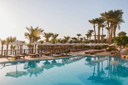 The Grand Hotel Sharm El Sheikh - 5