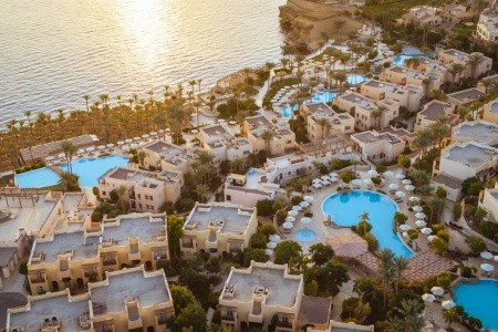 The Grand Hotel Sharm El Sheikh - 6