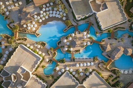 The Grand Hotel Sharm El Sheikh - 7