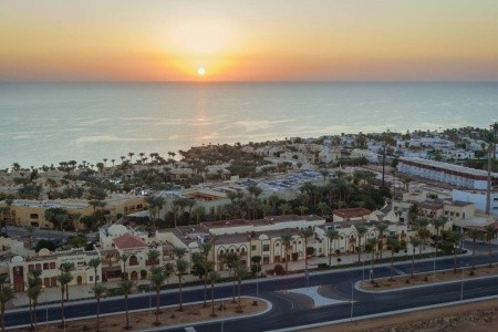 The Grand Hotel Sharm El Sheikh - 8