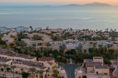 The Grand Hotel Sharm El Sheikh - 9