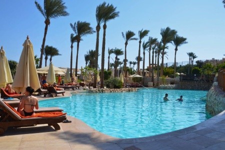 The Grand Hotel Sharm El Sheikh - 10