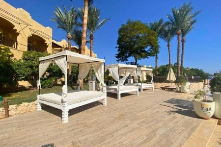 The Grand Hotel Sharm El Sheikh - 11