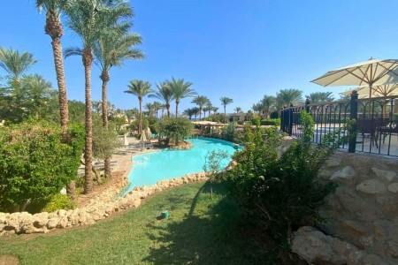 The Grand Hotel Sharm El Sheikh - 12