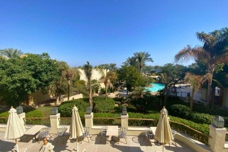 The Grand Hotel Sharm El Sheikh - 13