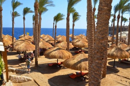 The Grand Hotel Sharm El Sheikh - 14