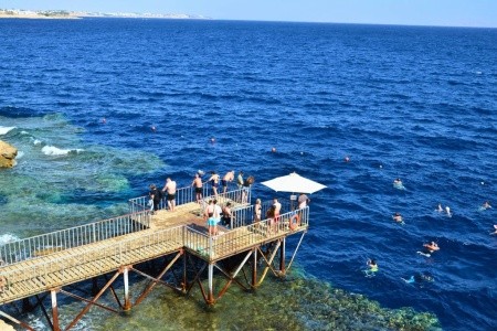 The Grand Hotel Sharm El Sheikh - 15