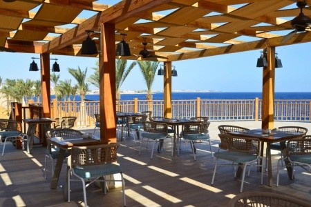 The Grand Hotel Sharm El Sheikh - 16