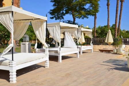 The Grand Hotel Sharm El Sheikh - 17