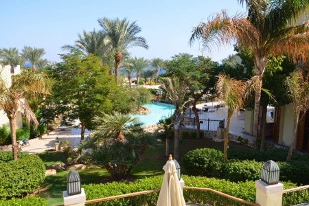 The Grand Hotel Sharm El Sheikh - 18