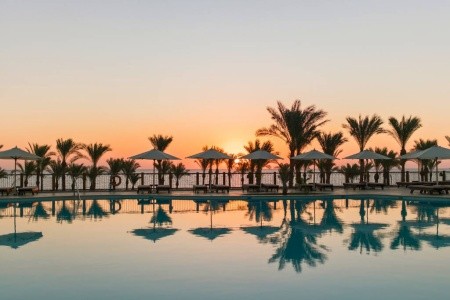 The Grand Hotel Sharm El Sheikh - 19